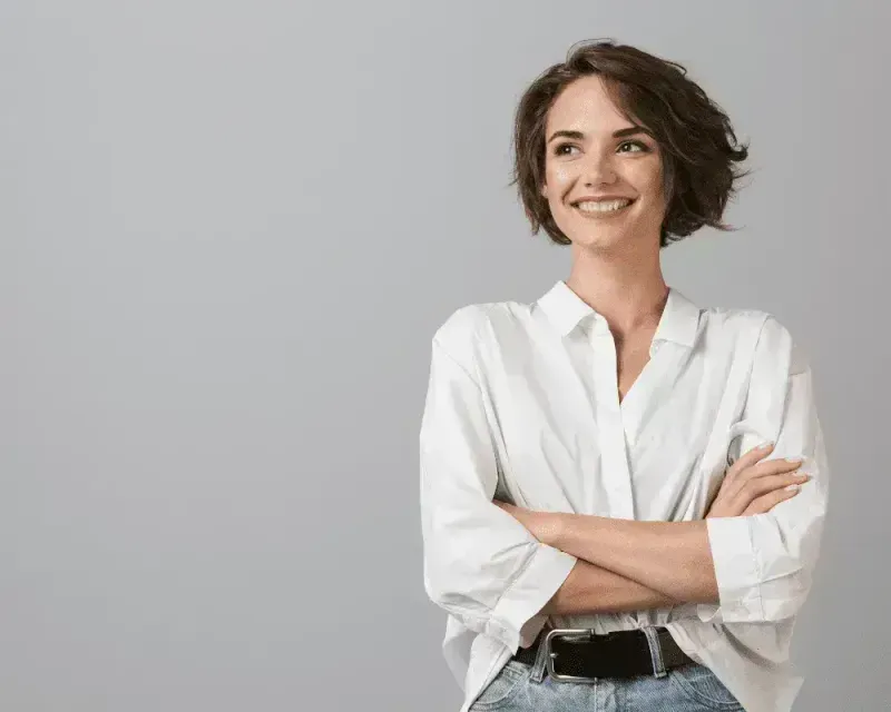 Read more about the article How to be More Confident (5 useful tips)