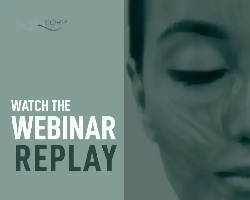 Our latest Webinar now is available for you to watch