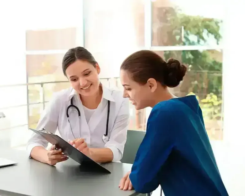 Read more about the article Things to Ask Before Getting Your First Dermal Filler Consultation