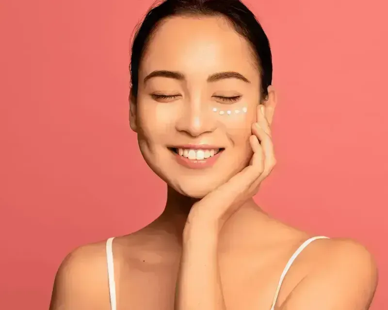 Read more about the article 5 Ways of improving your under-eye circles