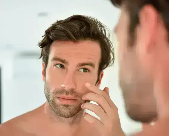 Read more about the article Why men are seeking cosmetic treatments? Their top 5 cosmetic treatments