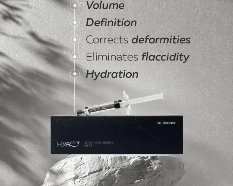 Read more about the article Everything you need to know about HYAcorp MLF2: Procedure, Cost, Results