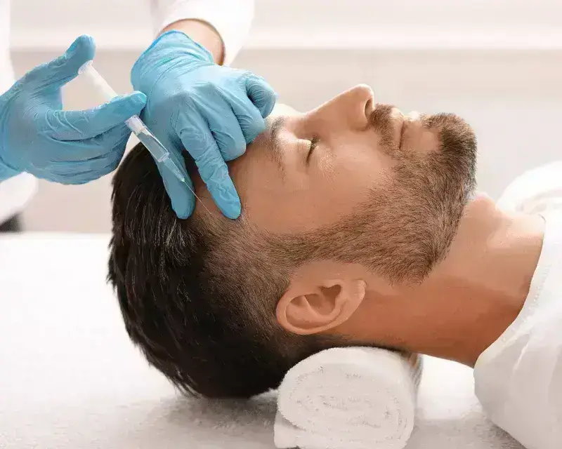 Read more about the article The 5 Most Popular Non-Surgical Cosmetic Procedures for Men
