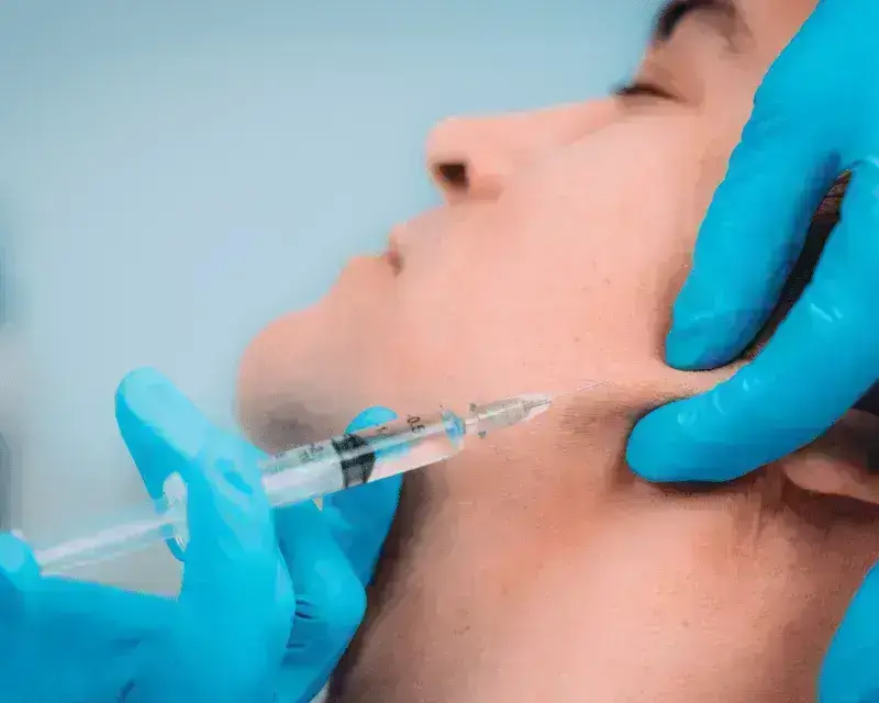 Read more about the article How to Get a More Defined Jawline: Top 6 Ways