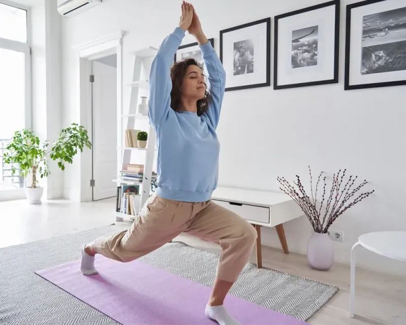 Follow these 5 Daily Habits to Improve Your Well-Being