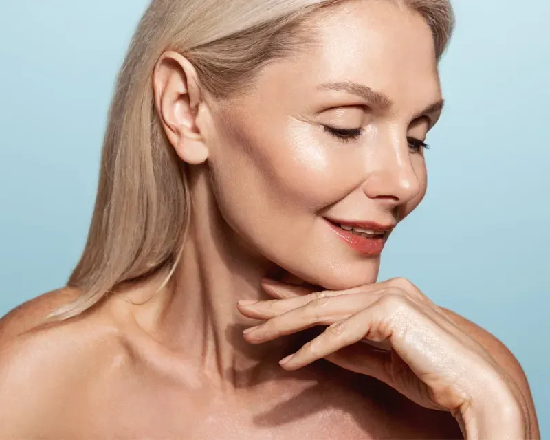 Cheek Fillers 101: Everything You Need To Know