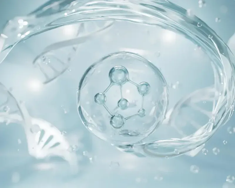 Aesthetic Enhancements: How Hyaluronic Acid is Changing the Game for Face and Body Contouring