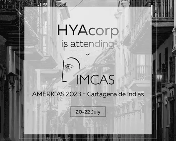 Read more about the article Our next stop is IMCAS Colombia 2023!