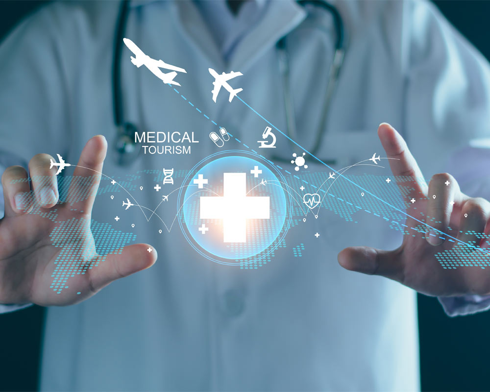 5 Top Medical Tourism Destinations for Aesthetic Treatments September 11, 2024 Gone are the days when people struggled to access superior healthcare due to limited infrastructure facilities, high medical costs, and inexperienced medical professionals! Medical tourism has been making headlines as more and more patients travel to other countries to seek high-quality, affordable medical treatment.